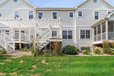 630 Bear Claw Way #630, Middleton, WI 53562