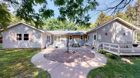 w8151 County Road Q, Watertown, WI 53098