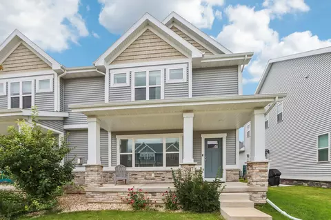 2807 Frisee Dr, Fitchburg, WI 53711
