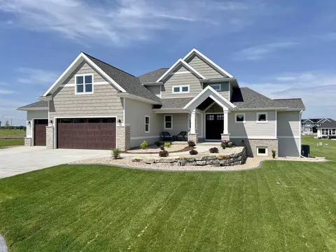 2914 Latigo Trce, Sun Prairie, WI 53590