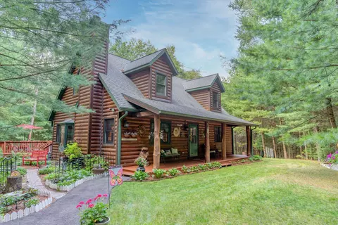 n6771 Dahlke Drive, Oxford, WI 53952