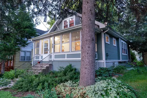 3153 Buena Vista St, Madison, WI 53704
