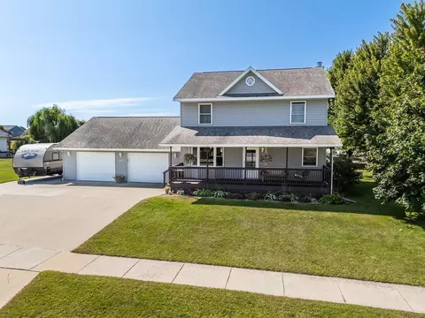 2008 Willow Run, Reedsburg, WI 53959