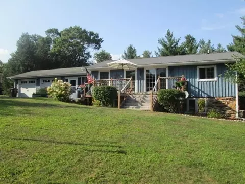 1914 Deerpath Rd, Arkdale, WI 54613