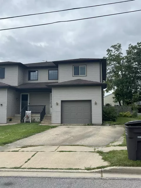 410 Oneil St, Lake Mills, WI 53551