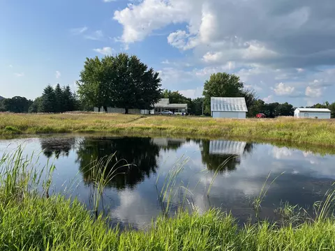 1121 County Road J, Friendship, WI 53934