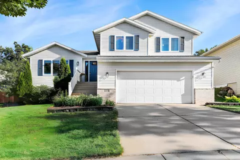 6434 Urich Ter, Madison, WI 53719