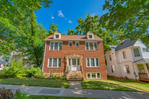 1028 Erin St #3, Madison, WI 53715