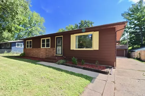 1851 Cleveland St, Beloit, WI 53511