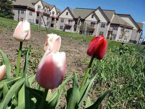 1005 Liberty Blvd #302, Sun Prairie, WI 53590