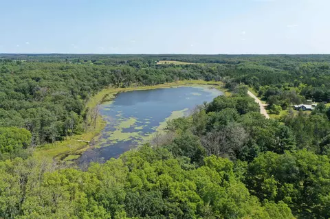 Parcel 66 Glacier Lake Drive, Oxford, WI 53952