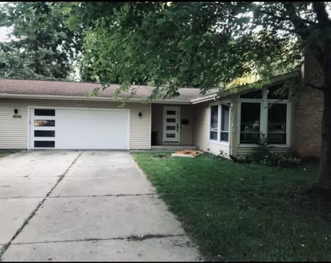 5506 Raymond Rd, Madison, WI 53711