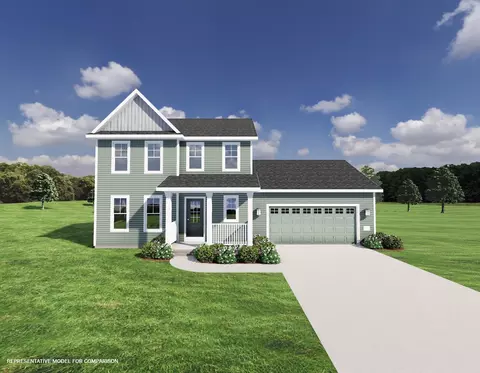 3733 Conrad Dr, Cross Plains, WI 53528