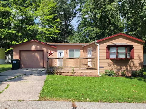 n3525 Trieloff Road #307, Fort Atkinson, WI 53538