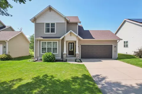 5140 Brandenburg Way, Madison, WI 53718