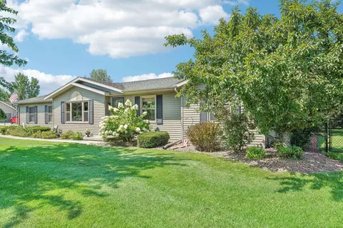 551 Spencer Dr, Evansville, WI 53536