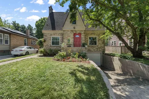 2509 Kendall Ave, Madison, WI 53705