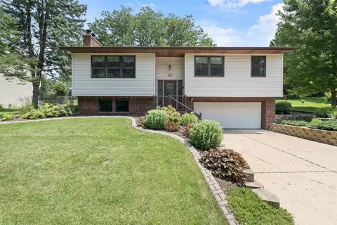 507 Ethelwynn Cir, Mount Horeb, WI 53572