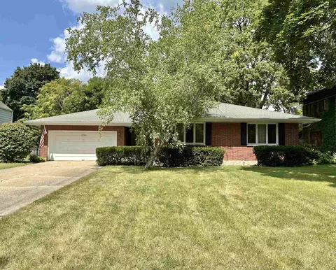 1701 Emerson St, Beloit, WI 53511