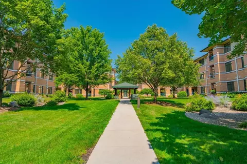 6767 Frank Lloyd Wright Ave #202, Middleton, WI 53562