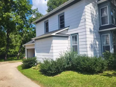 124 E Lake Ave, Monticello, WI 53570
