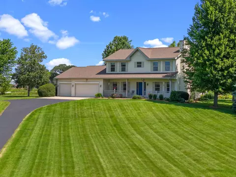 n7299 Beaver Bay Drive, Beaver Dam, WI 53916