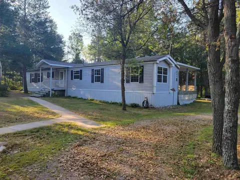 1018 W 11th Ave, Arkdale, WI 54613