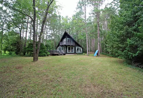 e2823 Porter Road, Lone Rock, WI 53556