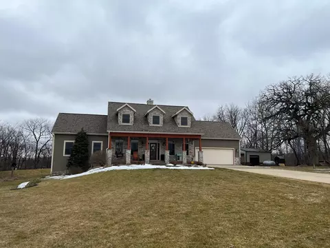 n6439 County Highway N, Monticello, WI 53570