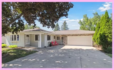 6312 Exchange St, Mcfarland, WI 53558