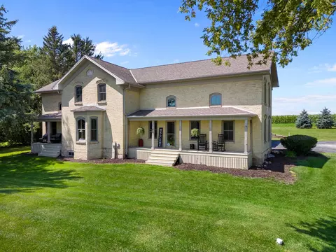 n7479 County Road Tw, Horicon, WI 53032
