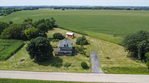 6111 County Tt Rd, Marshall, WI 53559