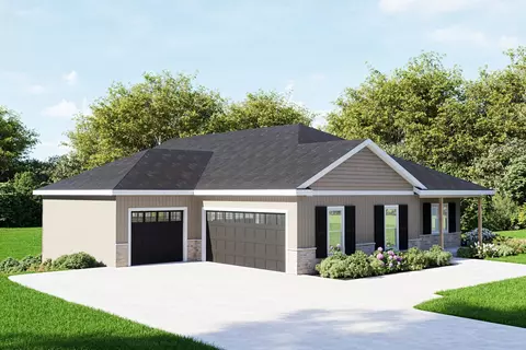 1439 Greenleaf Ct, Sun Prairie, WI 53590