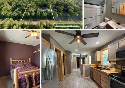 1386 Cumberland Ln, Friendship, WI 53934