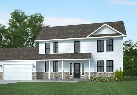 603 E Maple Beach Dr, Edgerton, WI 53534