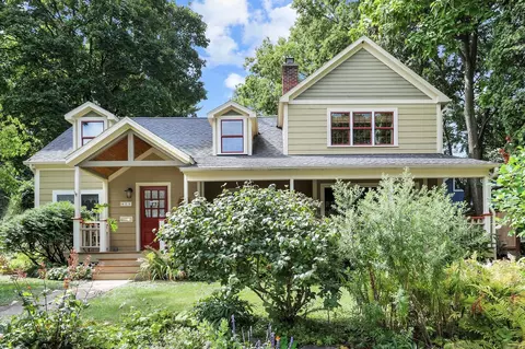 408 S Randall Ave, Madison, WI 53715