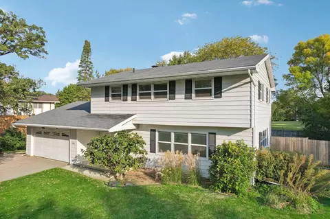 5748 Barbara Dr, Fitchburg, WI 53711