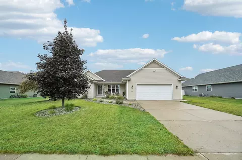 2024 Nighthawk Ln, Sauk City, WI 53583