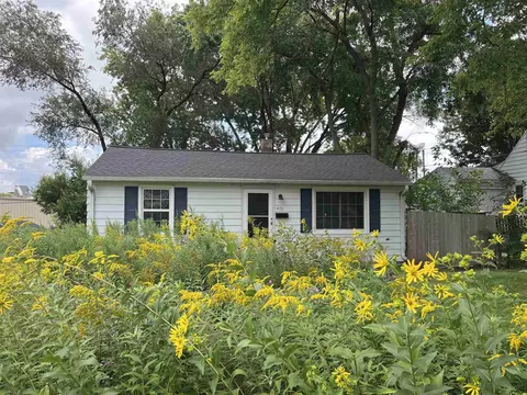 4711 Camden Rd, Madison, WI 53716