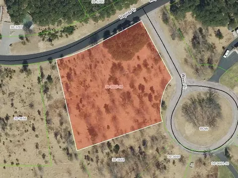 1383 Rapids Trl, Nekoosa, WI 54457