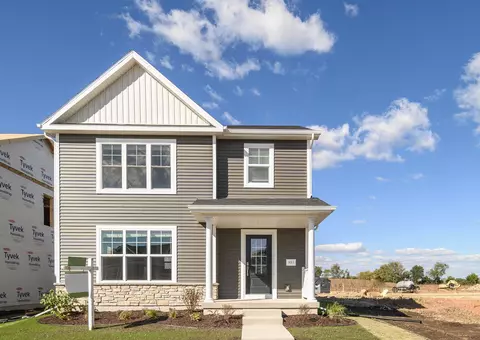 551 Campo Ln, Oregon, WI 53575