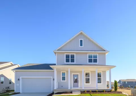 1605 Eagle Eye St, Verona, WI 53593