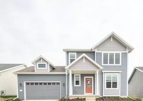 415 Crusader Pt, Waunakee, WI 53597