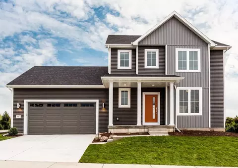 753 E Chapel Royal Dr, Verona, WI 53593