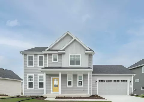 5607 Golden Dusk Pkwy, Madison, WI 53718