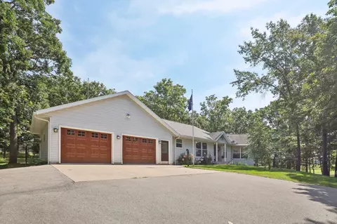 n6259 Twitchell Road, Pardeeville, WI 53954