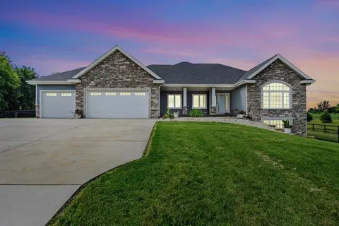 1567 Highway 19, Marshall, WI 53559