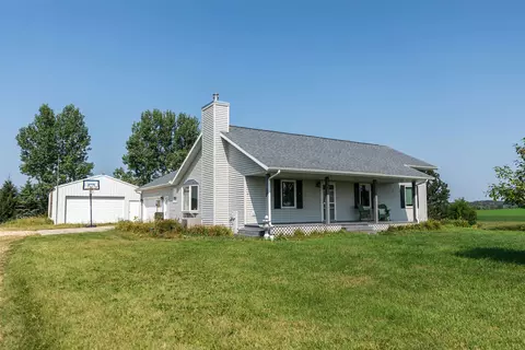 n6245 County Road M, Westfield, WI 53964