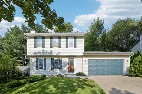 2818 Warner St, Madison, WI 53713