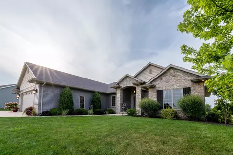 n6080 Westhaven Drive, Fond Du Lac, WI 54937